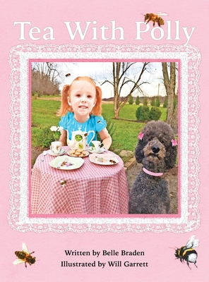 Tea With Polly (Growing Up with Polly #1)