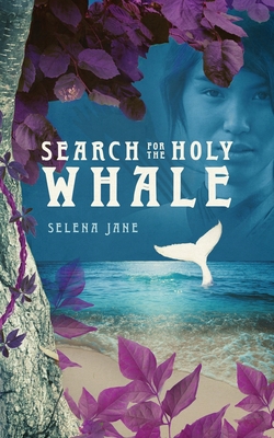 Search for the Holy Whale Cover Image