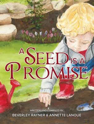 A Seed Is a Promise Cover Image