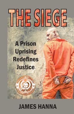 Cover for The Siege
