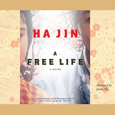 Cover for A Free Life