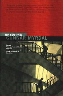 The Essential Gunnar Myrdal (New Press Essential)