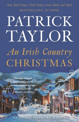 An Irish Country Christmas (Irish Country Books #3)