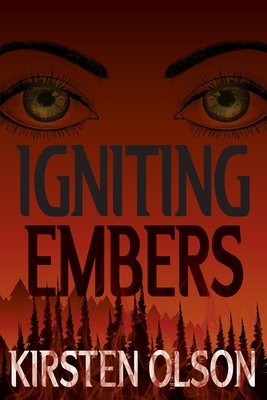 Igniting Embers Cover Image