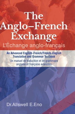 The Anglo-French Exchange Cover Image