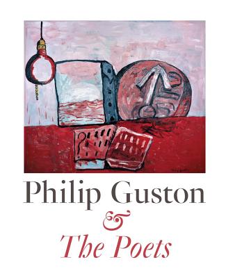 Philip Guston & the Poets Cover Image