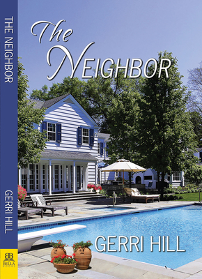 The Neighbor Cover Image