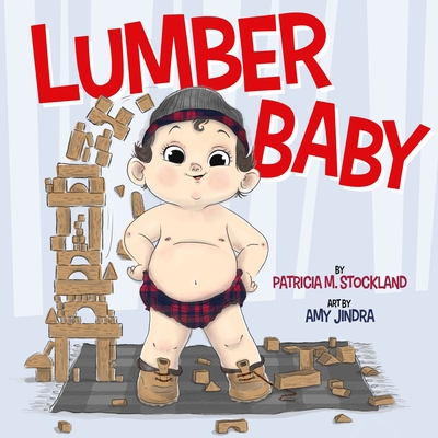Cover for Lumber Baby