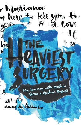 The Heaviest Surgery Cover Image
