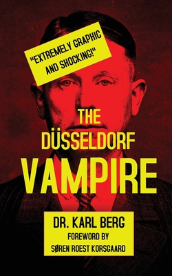 The Düsseldorf Vampire Cover Image