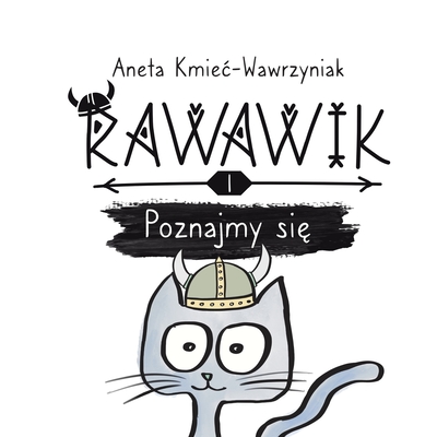 Rawawik. Poznajmy się Cover Image