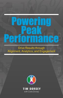 Powering Peak Performance: Drive Results Through Alignment, Analytics, and Engagement Cover Image