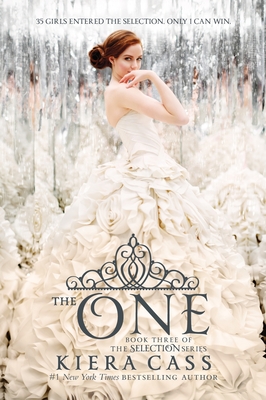 The One (The Selection #3) Cover Image