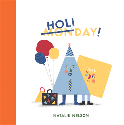 Holiday! Cover Image