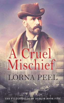 Cover for A Cruel Mischief