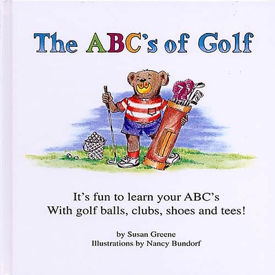 The ABC's of Golf