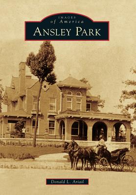Ansley Park (Images of America)