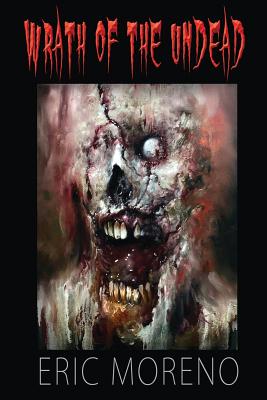 Wrath of the Undead Cover Image