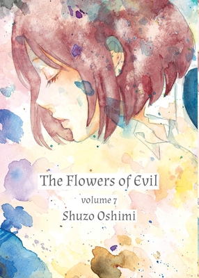 Flowers of Evil, Volume 7 Cover Image