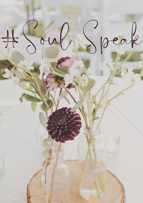 #Soul Speak By Heard &. Uplifted, Kelly Sikkema (Photographer) Cover Image