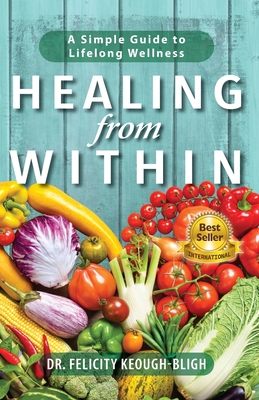 Healing from Within Cover Image