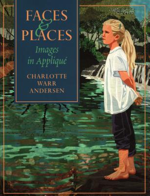 Faces & Places Cover Image