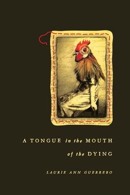 A Tongue in the Mouth of the Dying Cover Image