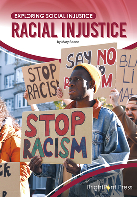Racial Injustice Cover Image