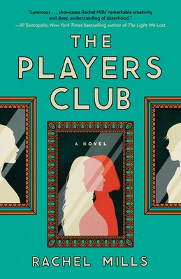 The Players Club: A Novel