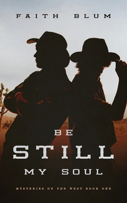 Be Still, My Soul Cover Image