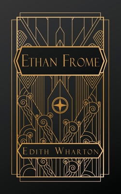 Ethan Frome Cover Image