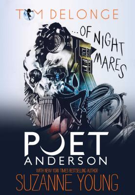 Poet Anderson ...Of Nightmares (Poet Anderson            #1) Cover Image