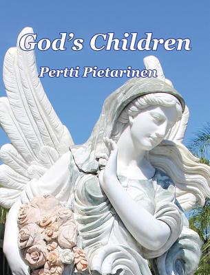God's Children Cover Image