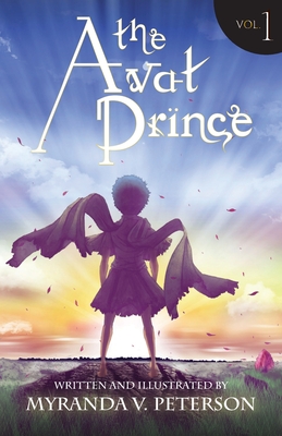 The Avat Prince: Volume 1 Cover Image