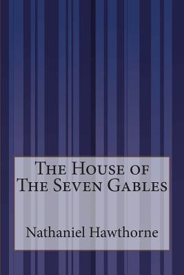 Cover for The House of The Seven Gables