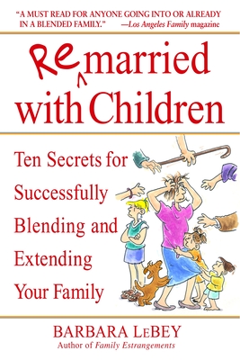 Remarried with Children Cover
