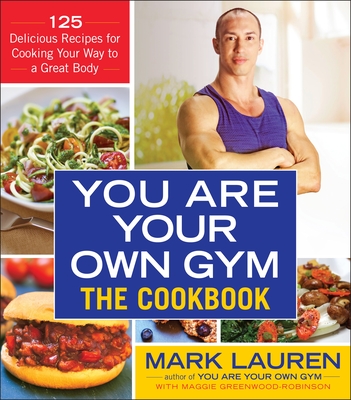 Cover for You Are Your Own Gym