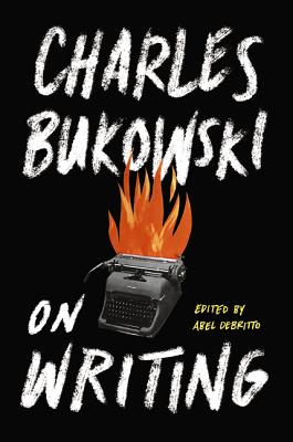 Cover for On Writing