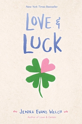 Love & Luck Cover Image