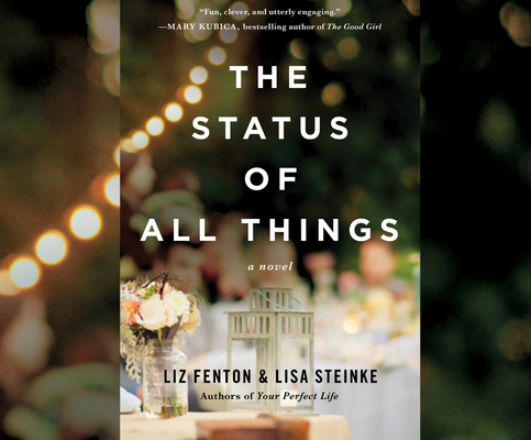 Cover for The Status of All Things