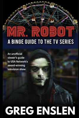 Mr Robot Tv Show 