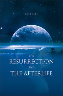 The Resurrection and the Afterlife Cover Image