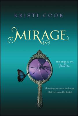 Cover for Mirage