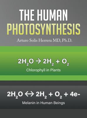 The Human Photosynthesis Cover Image