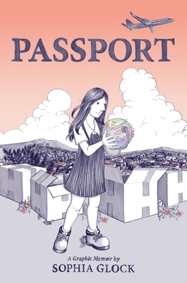 Passport By Sophia Glock Cover Image