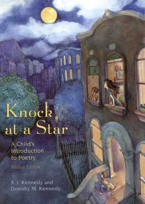 Knock at a Star: A Child's Introduction to Poetry Cover Image