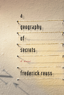 A Geography of Secrets Cover