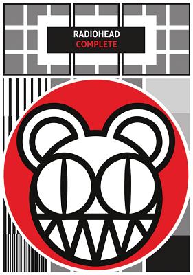 Radiohead Complete: Lyrics & Chords (Faber Edition) Cover Image