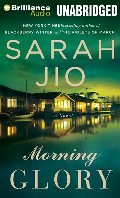 Cover for Morning Glory