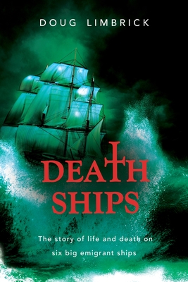 Death Ships Cover Image